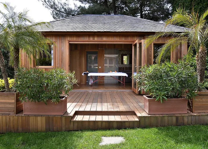 Villa Mirae By Inwood Hotels - Cap D'Antibes