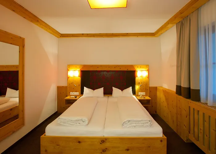 Hotel Bierwirt