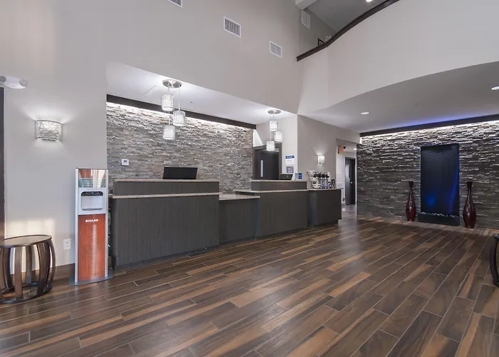 Best Western Travelers Rest/Greenville
