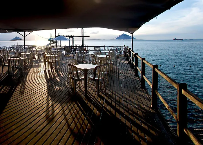 Sol Victoria Marina