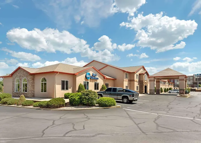 Best Western Canon City