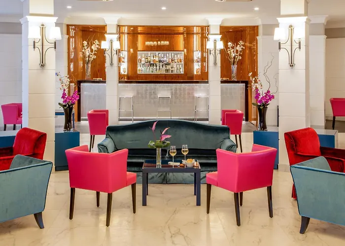 Hotel Cristoforo Colombo