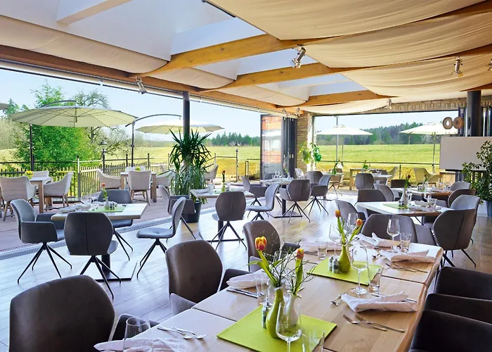 Hotel Gruener Wald
