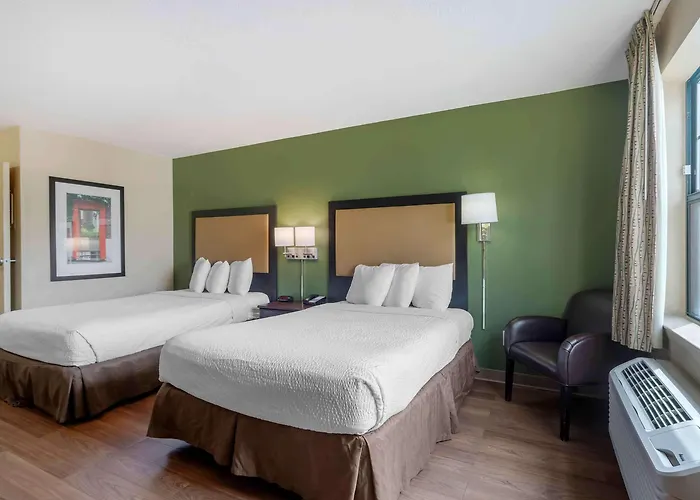 Extended Stay America Select Suites - Atlanta - Clairmont