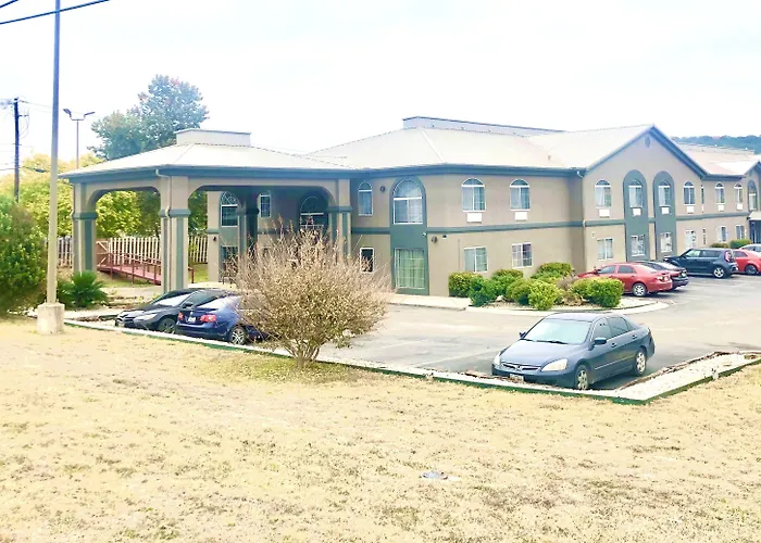 Comfort Inn & Suites Kerrville