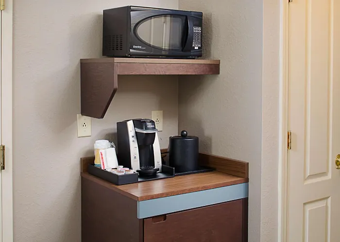 Hilton Garden Inn Albany Airport