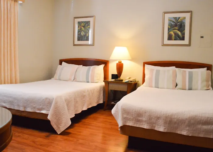 Viscay Hotel