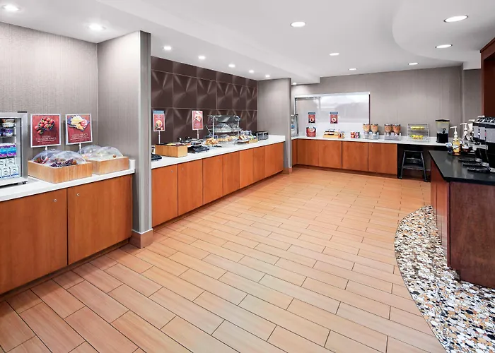 Springhill Suites Scottsdale North