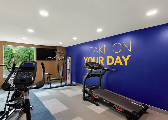 Comfort Inn Conroe