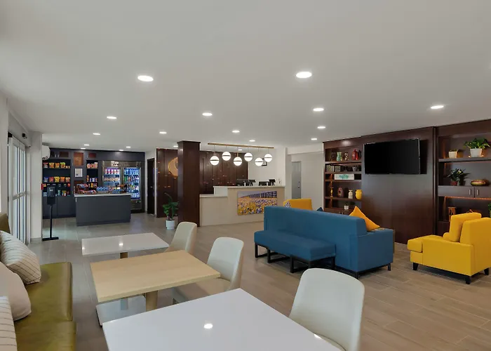 Comfort Inn Conroe