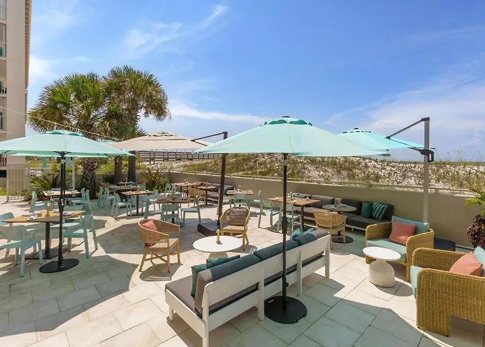 Beal House Fort Walton Beach, Tapestry Collection By Hilton