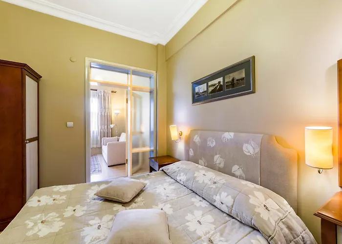 Hotel Fehmi Bey - Special Category