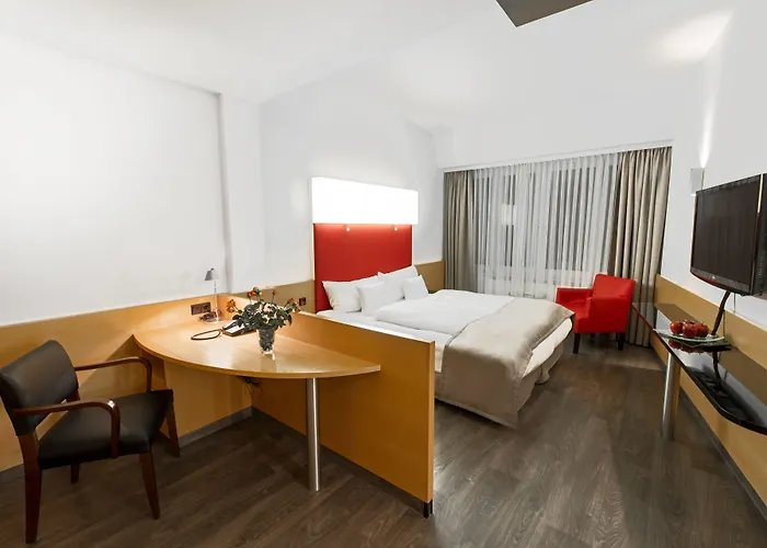 DORMERO Hotel Dresden City