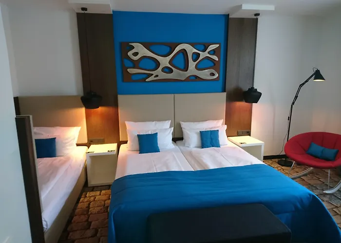 Turm Hotel
