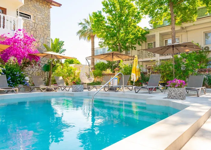 Casablanca Hotel