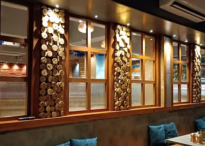 Srikrishna Paradise Hotel Thane Navi Mumbai