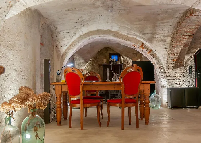 Boutiquehotel Rattenberg