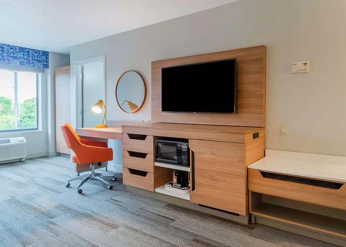 Hampton Inn La Crosse/Onalaska