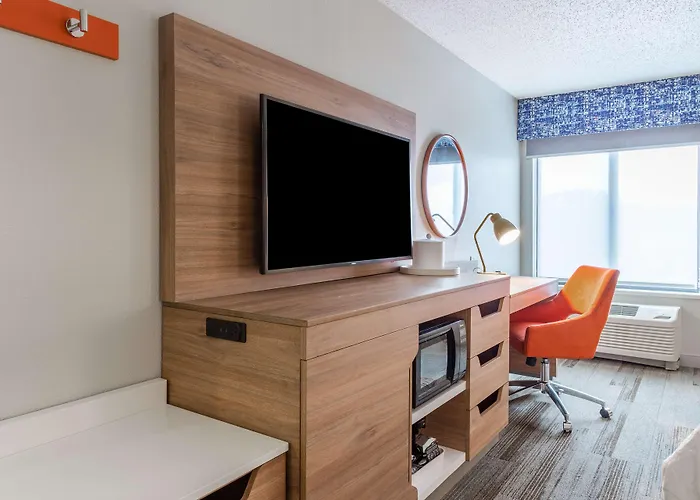 Hampton Inn La Crosse/Onalaska