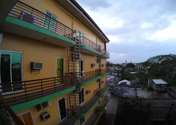 Taj Hotel Tuguegarao