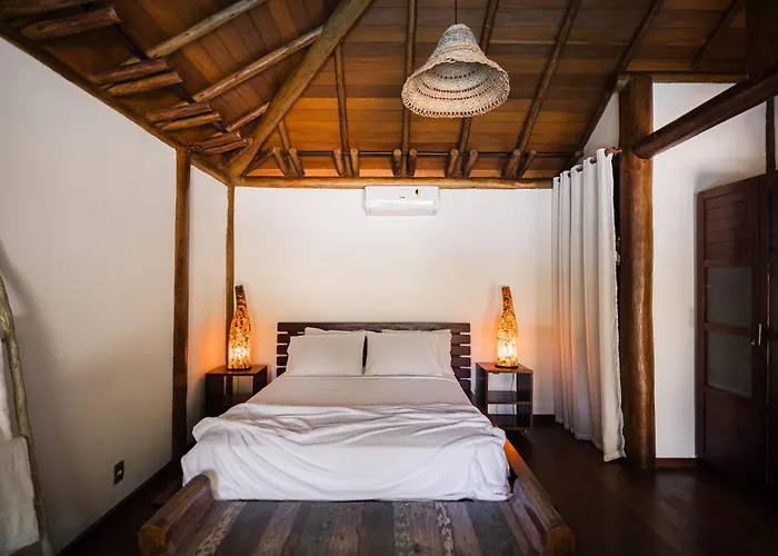 Villa Cozy - Pousada Boutique