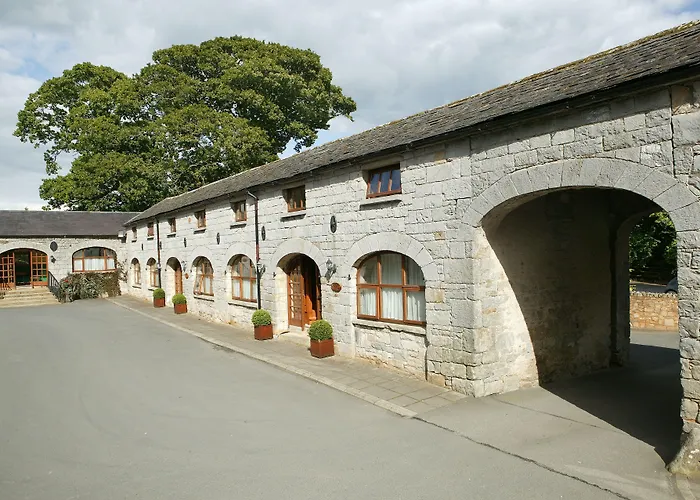 Cabra Castle Hotel