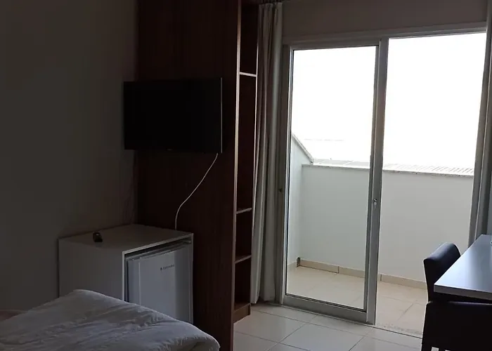 Hotel Eldorado