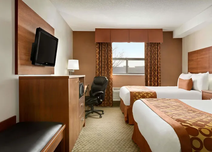 Ramada Limited South Windsor