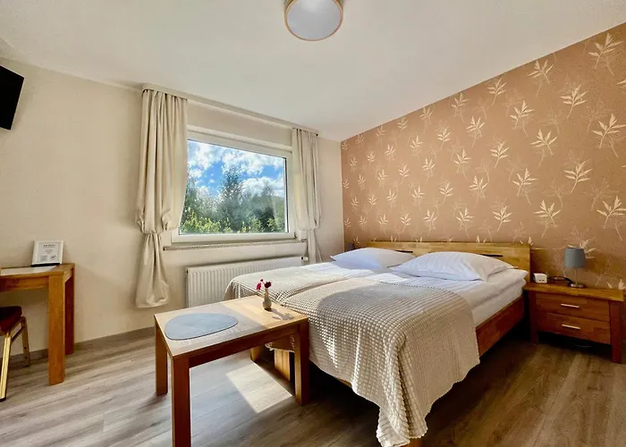 Am Berg Hotel-Restaurant