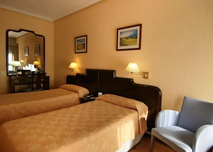Hotel Alcantara