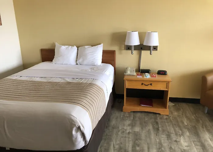 Econo Lodge Lordsburg I-10