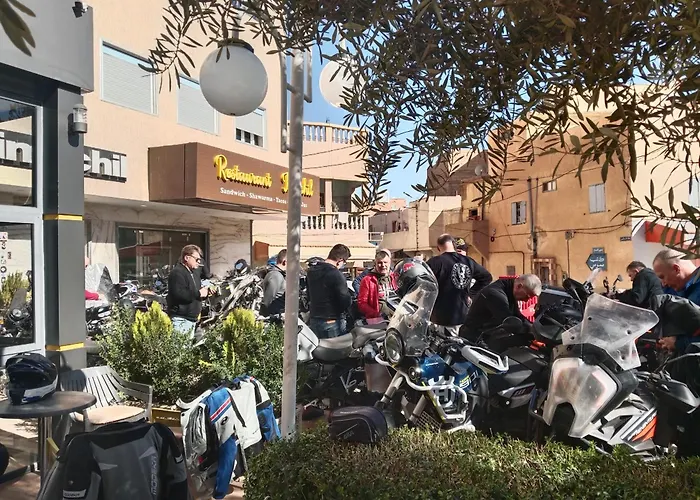Hotel Imilchil