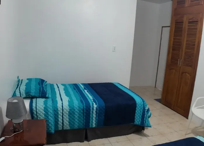 Hostal Poseidon