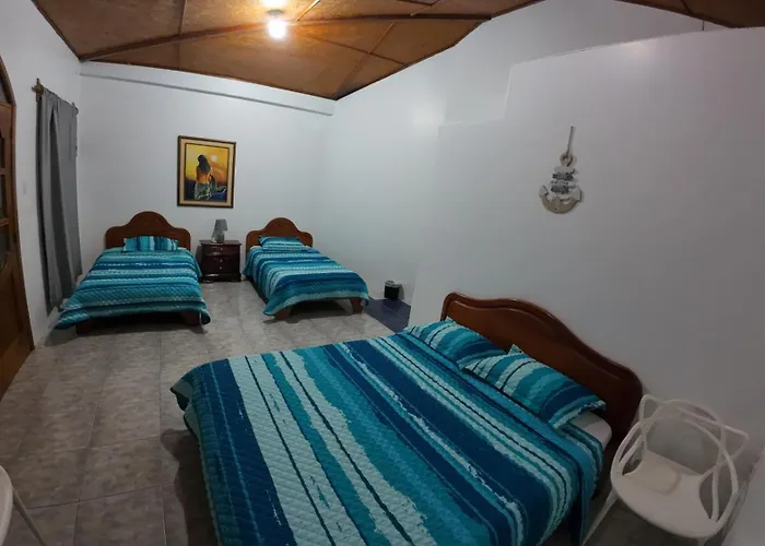 Hostal Poseidon