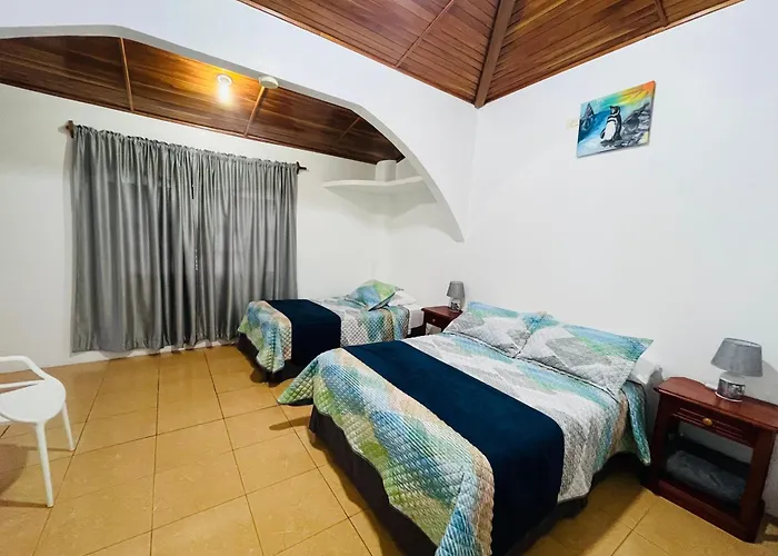 Hostal Poseidon