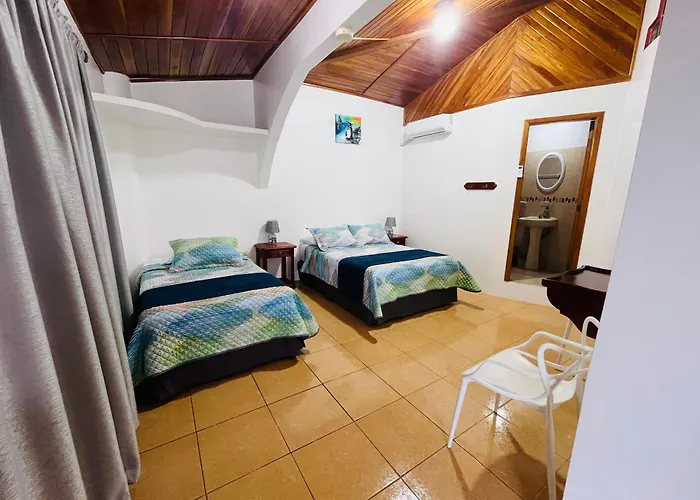 Hostal Poseidon
