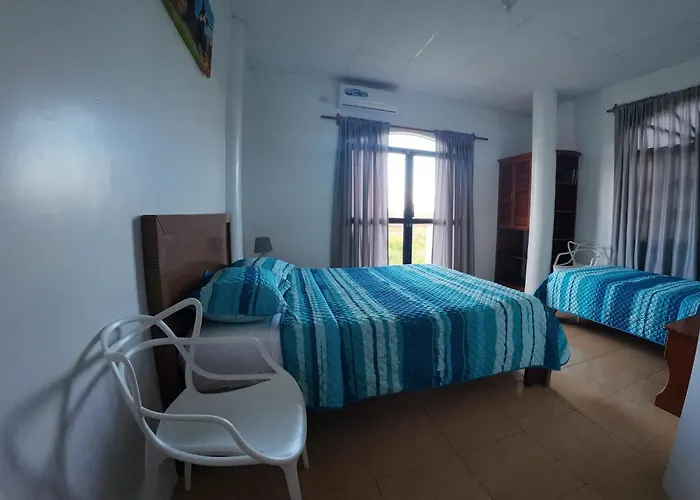Hostal Poseidon