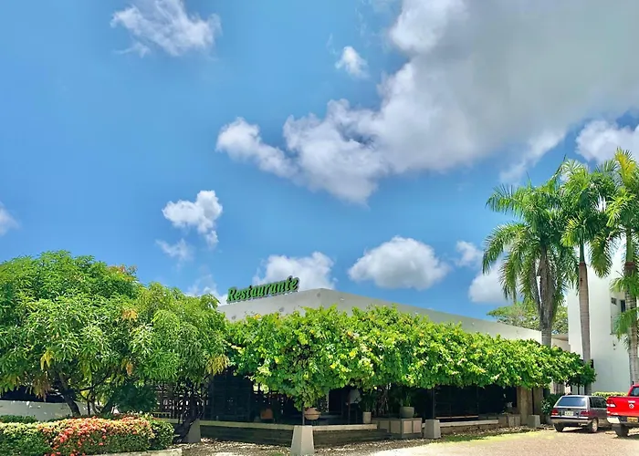 Hotel Ranchería Campestre