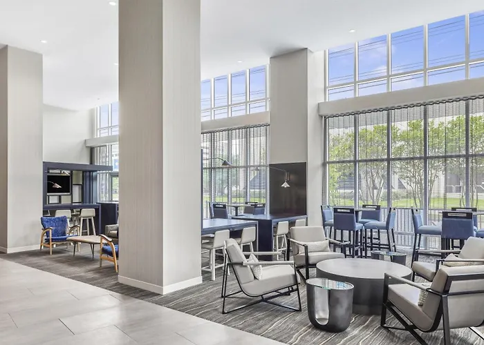 Hyatt Place Houston Medical Center