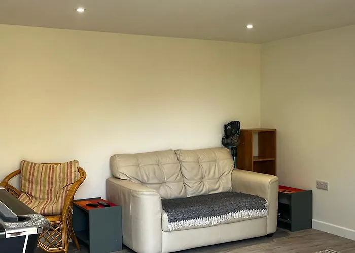 Cwm Lodge, An Idyllic Retreat In The Heart Of Herefordshire!