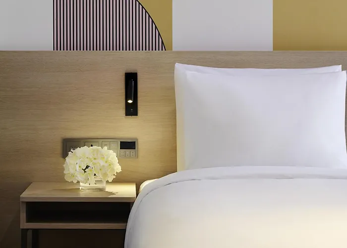 Ibis Styles Ambassador Incheon Airport T2
