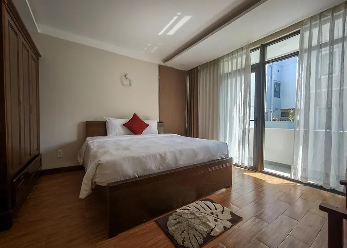 Sealight Villa And House Phu Quoc