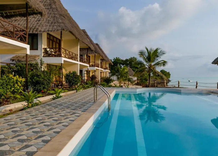 Mahi Mahi Beach Hotel
