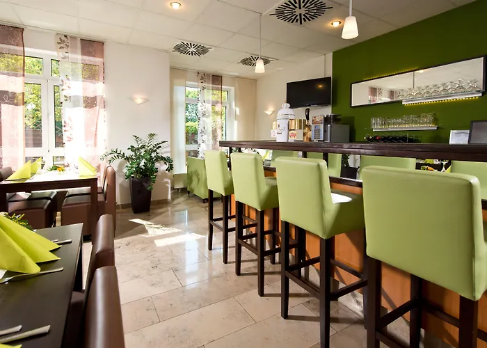 Achat Hotel Chemnitz