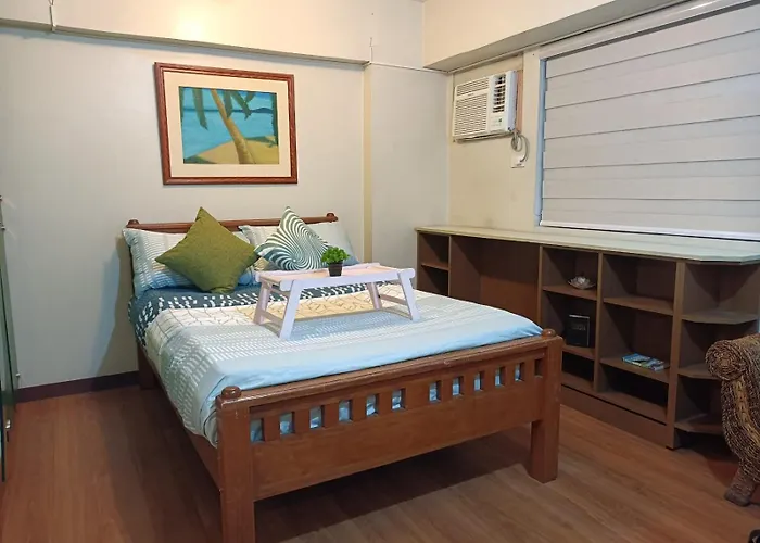 Westparc Cedar Alabang