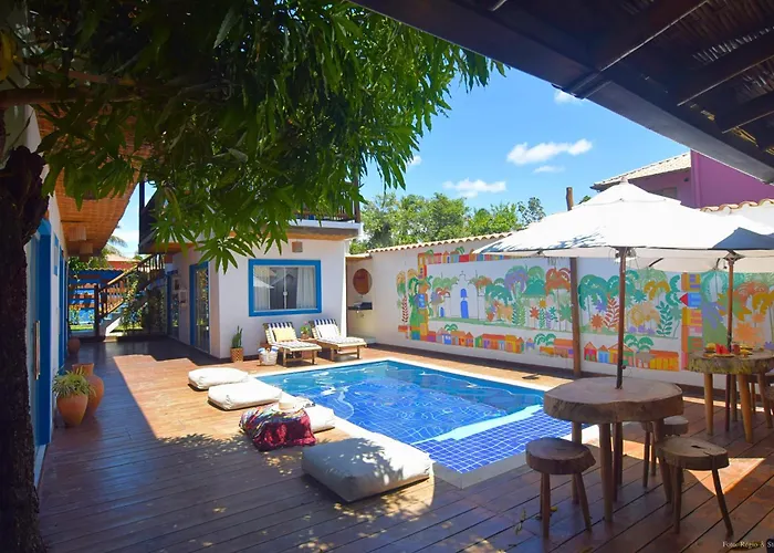 Quadradinho De Trancoso