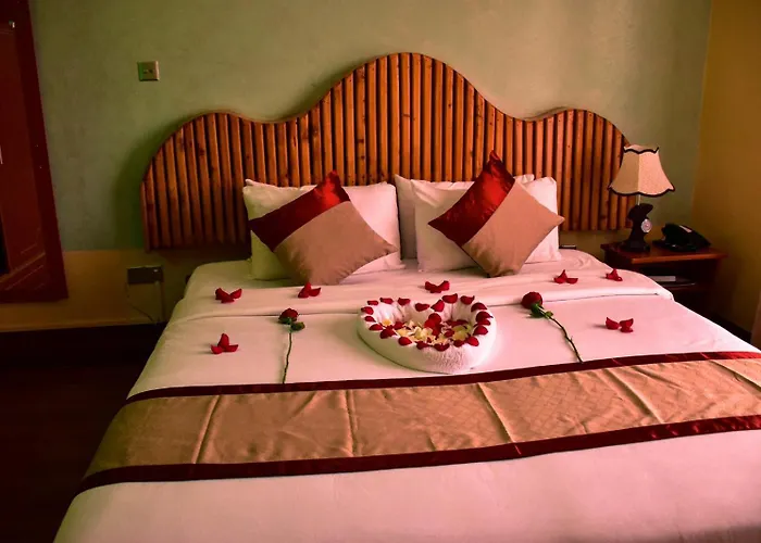 Breeze Hotel Nyahururu