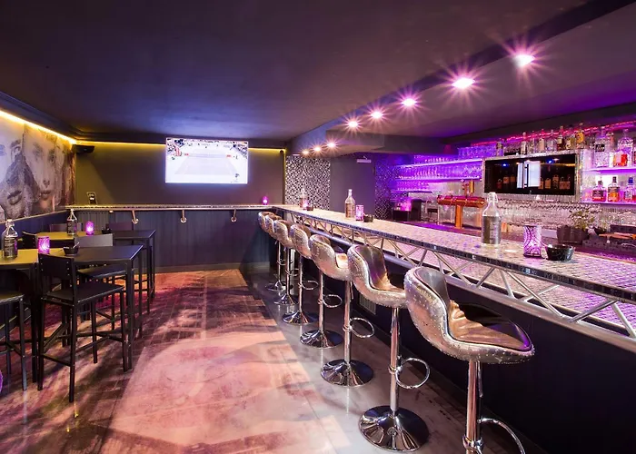 stays design Hotel Dortmund