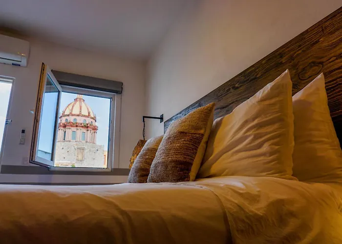 Casa Yuca Hotel