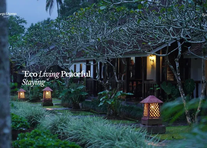 Margo Utomo Eco Resort